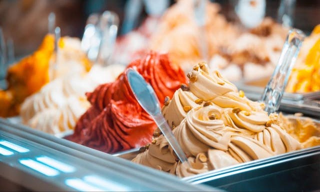 世界冰淇淋百科｜有些美國人以為，gelato只是名稱比較花俏的冰淇淋而已