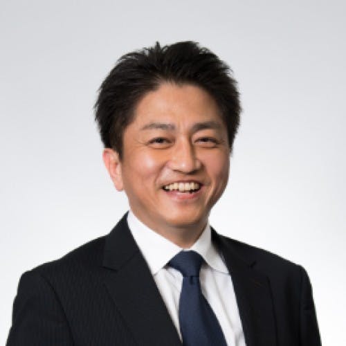 Hiroyuki Terao