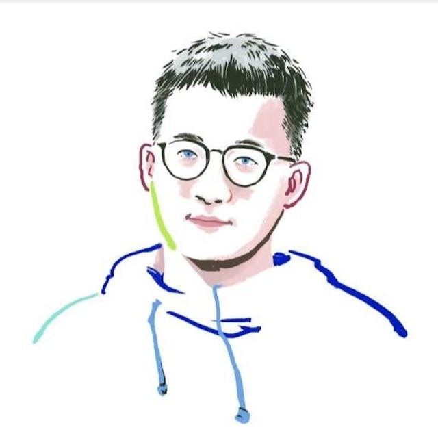 林楷倫 avatar