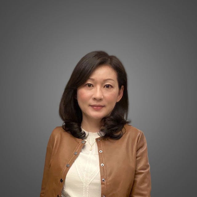 JANET CHUANG