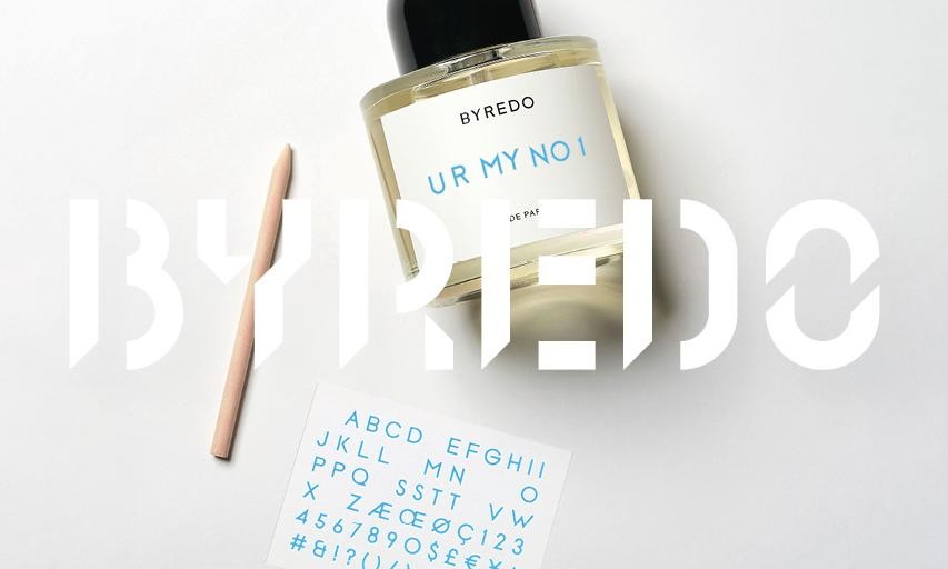 將定義氣味的權力交給每位使用者：Byredo推出限量「無標題淡香精