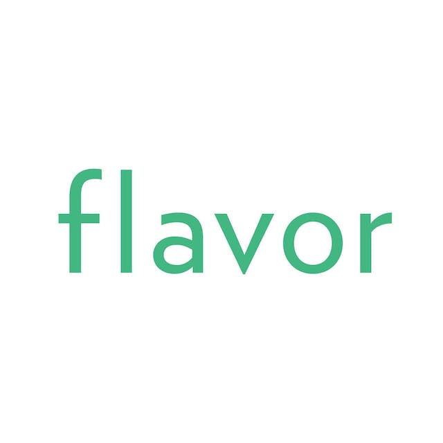 Flavor 風格美食指南 avatar