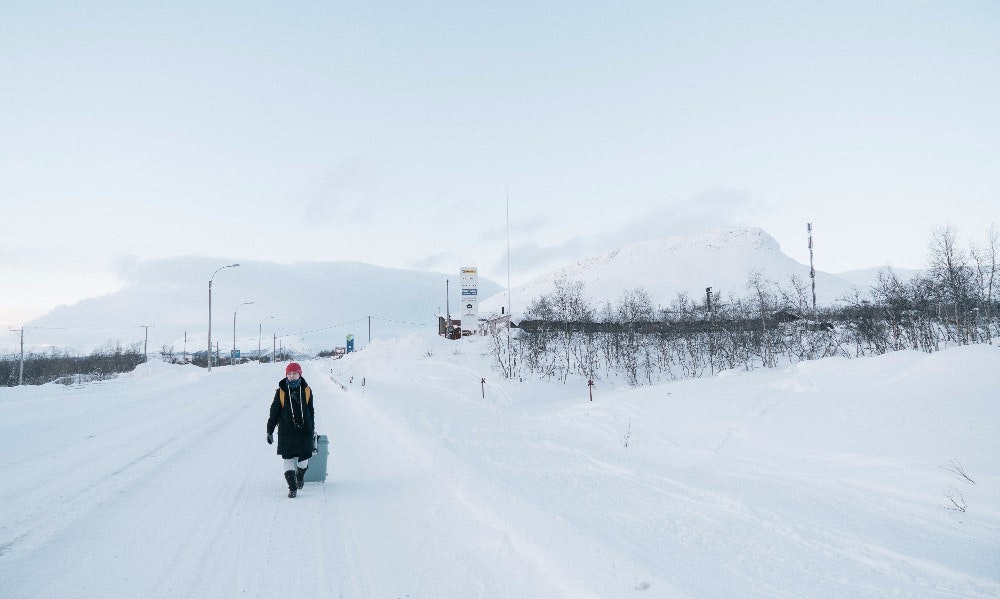 現實世界中的「臨冬城」：被無盡荒野與原始林覆蓋的芬蘭拉普蘭
