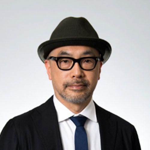 小林 弘人 / Hiroto Kobayashi