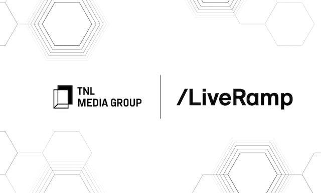 關鍵評論網媒體集團與LiveRamp攜手於亞洲佈署身分驗證流量解決方案