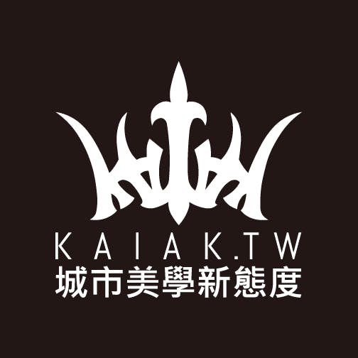 Kaiak 城市美學新態度 avatar
