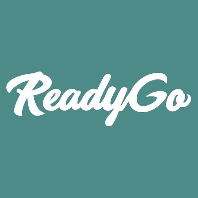 ReadyGo avatar