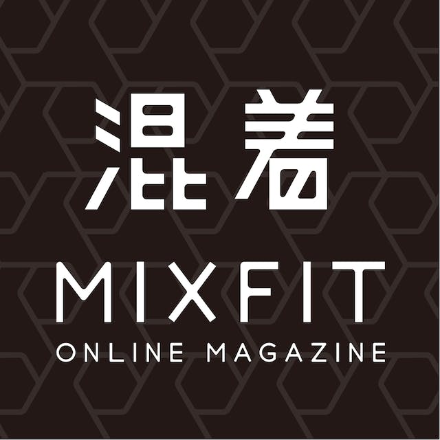 MIXFIT avatar