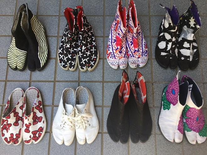 和服、足袋與帆布包：京都必逛的小物名店「SOU．SOU」 - every little d
