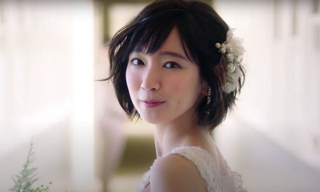 這次，新垣結衣終於不是第一名：日本網友票選「最想成為戀人的女星」