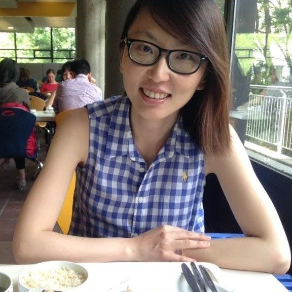 Shel Lin avatar