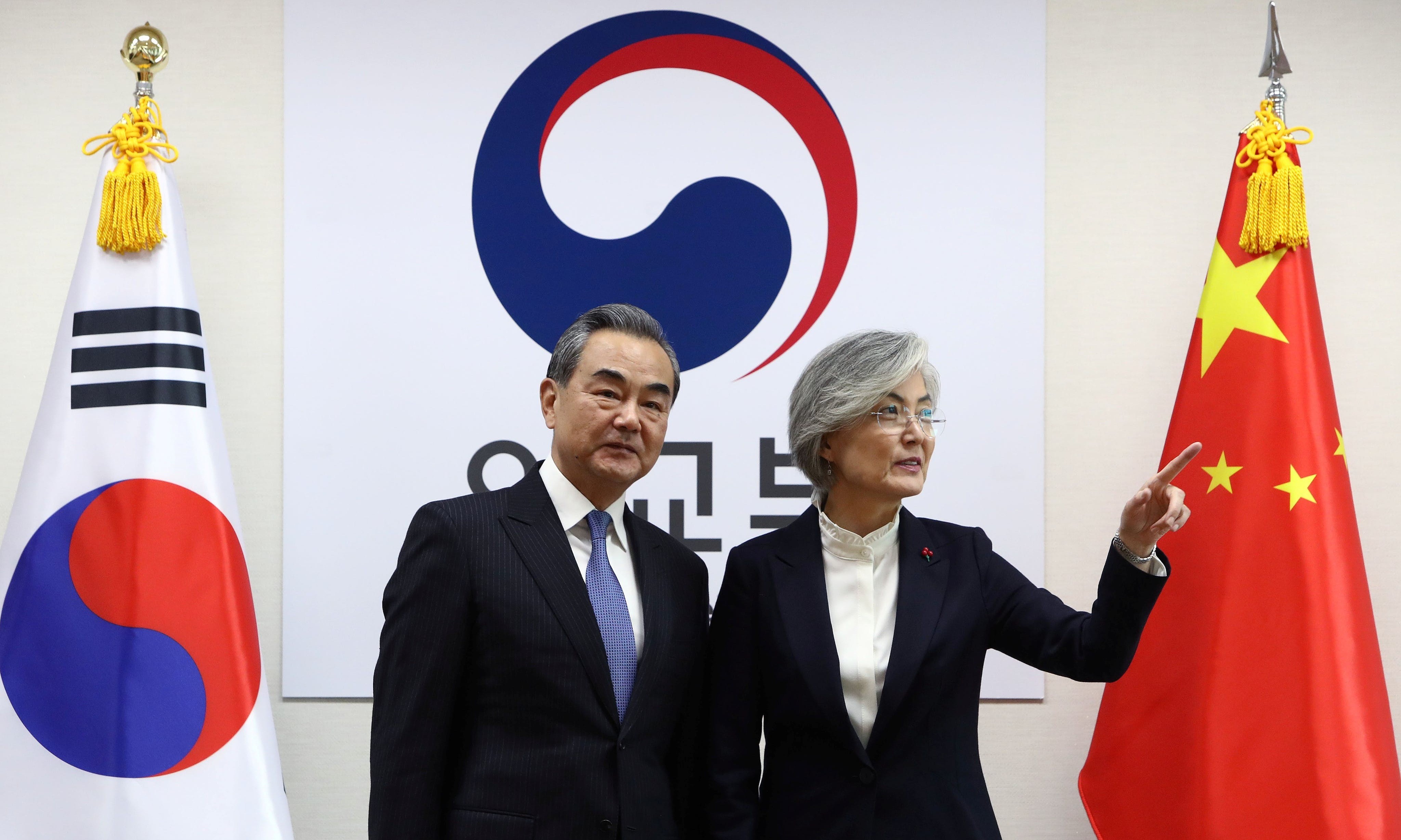 対台湾関係に揺れる韓国 現地有力紙が「断交」の過去に反省の視点 