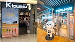 迷妹迷弟看過來！5間韓國必去官方周邊店，全新開幕的YG Place、Ktown4u就在這