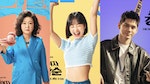 韓劇《大力女子姜南順》10月首播！《大力女子都奉順》系列續作，李瑜美化身怪力女展開的犯罪喜劇！