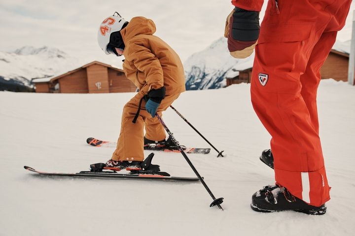 ▲全包式滑雪假期包含免費團體滑雪課程及雪票。　圖：Club Med／提供