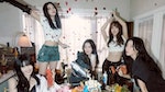 Red Velvet攜正規三輯回歸！睽違六年推正規專輯，11月回歸樂壇！