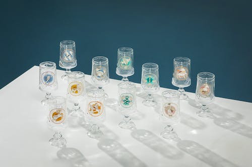 星巴克「12星座玻璃杯」，即將於10月2日全門市及線上門市開賣！.jpg