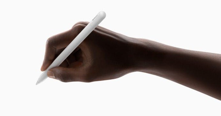 新款Apple Pencil 來了！搭配M2 iPad Pro 有這項「特別功能」 - INSIDE