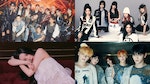 【持續更新】K-POP 10月回歸名單：SEVENTEEN、TXT、IVE 2023二度回歸，JENNIE、宣美、泰民Solo出擊！