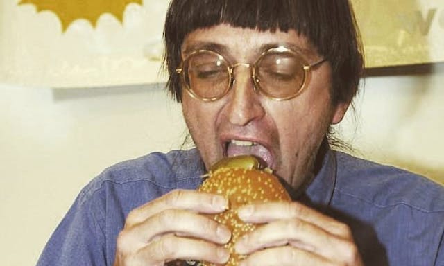 過去50年中僅有8天沒吃到：吃了32340個大麥克，Don Gorske寫下金氏世界紀錄