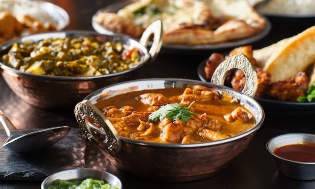 印度料理中常見的「馬薩拉」到底是什麼？和咖哩又有什麼不一樣？