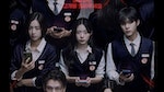 韓劇《天黑了》12月開播！金宇碩首次主演暗黑驚悚題材，攸關性命的真人版狼人殺！