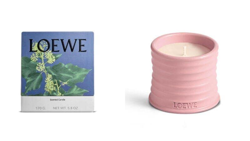 Ivy candle NT.3,100