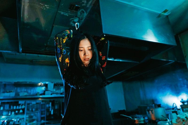 吉高由里子以熊澤尚人執導的《百合心》獲得日本電影學院獎優秀女主角獎。（天馬行空提供）