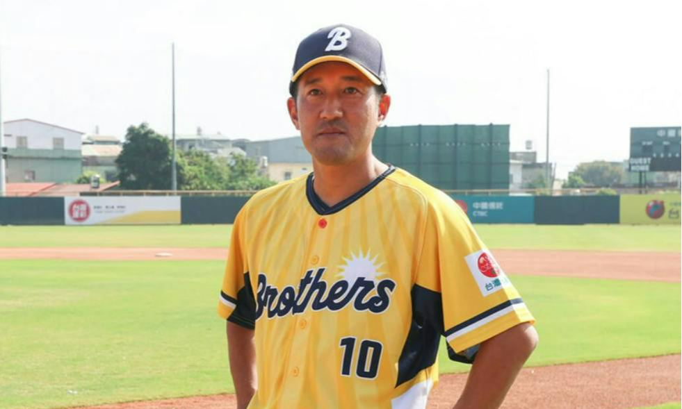 台湾野球 中信兄弟ユニフォーム L 新品タグ付き - 野球