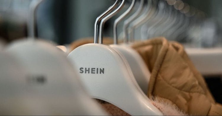 傳 Shein 向中國證監會提交在美上市文件 盼當局批准