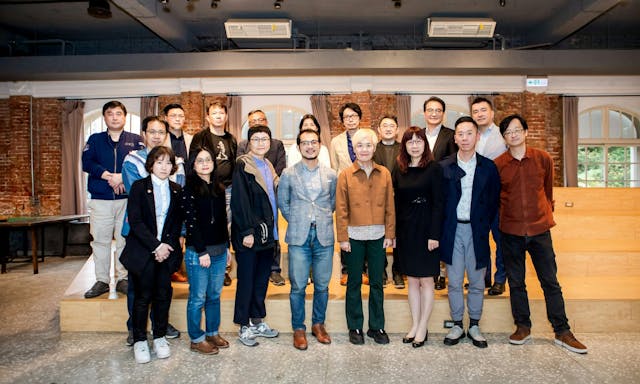 The CFO of TNL Mediagene（Taiwan） Elected as the Tenth Chairman of the Media Business Association of Taipei, Leading the Media Industry towards Digital Transformation.