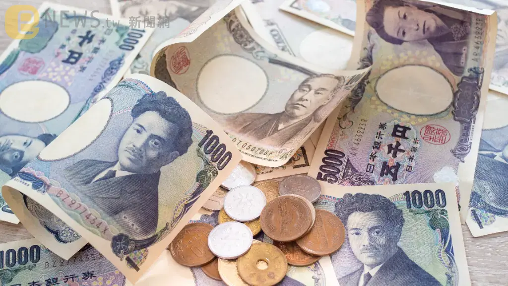日本央行結束負利率政策但日圓不升反貶