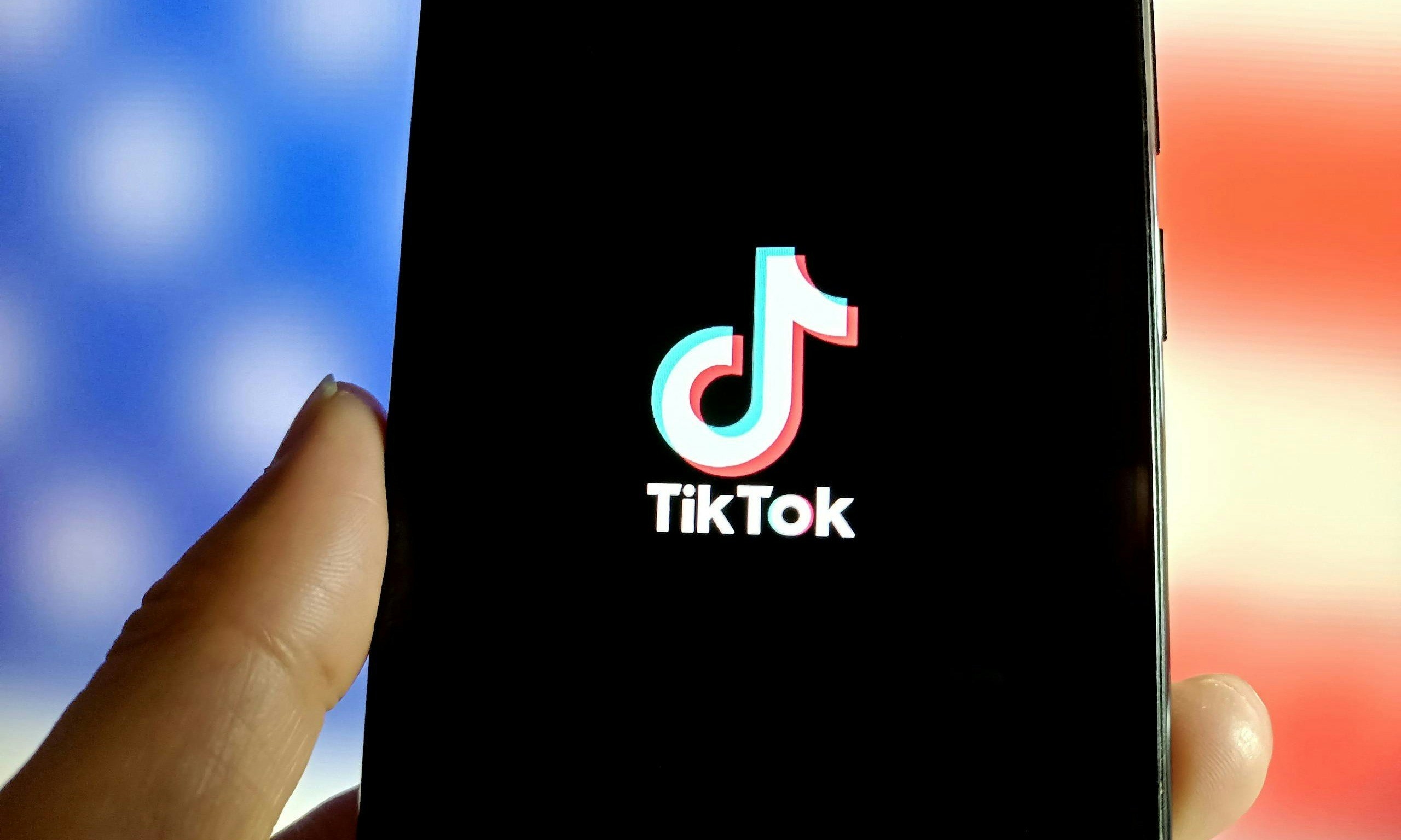 US House Expected to Pass Bill Forcing Chinese Company to Give Up TikTok - The News Lens International Edition