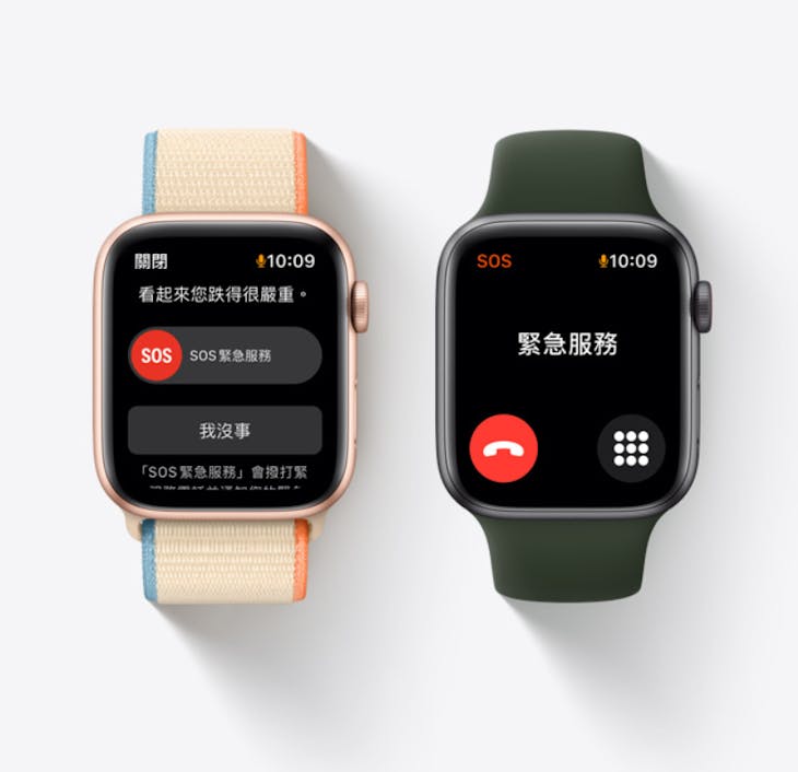 從健身到健康，從個人到家庭-淺談Apple Watch 的產品定位- INSIDE