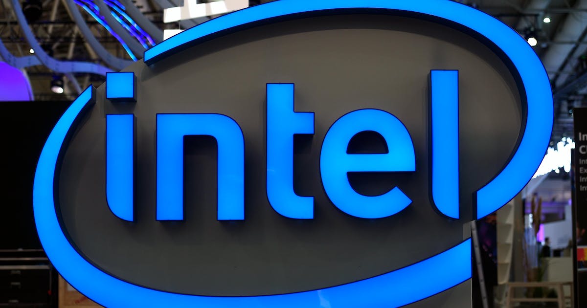 [情報] 避險基金大咖喊話 籲Intel捨棄晶片製造