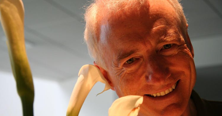 發明「複製貼上」的傳奇工程師 Larry Tesler 逝世，享壽 74 歲