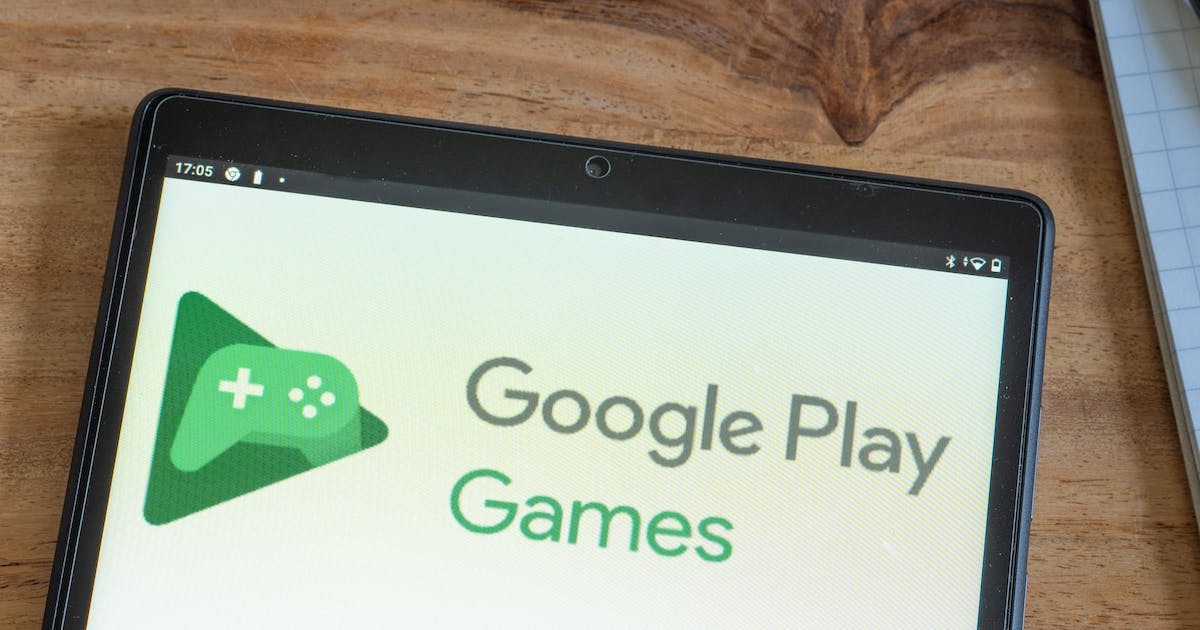 Google Play Games 宣布在台灣等五大地區，開放用戶下載- INSIDE