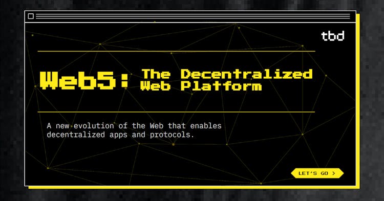 Jack Dorsey 的 Block 提出「Web5」分散式網路平台，從第三方奪回身份與數據