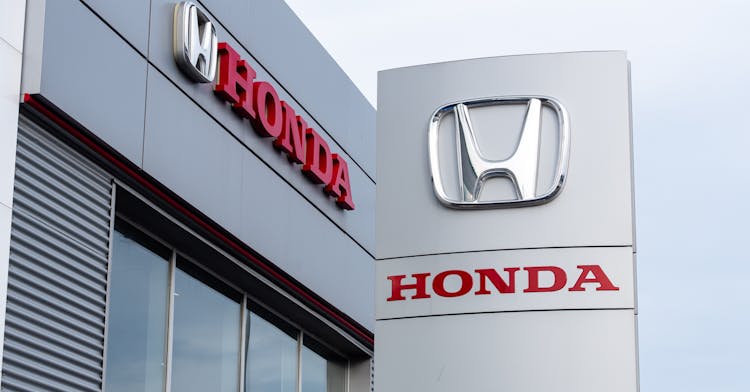 Honda 研發自動駕駛微型電動車，目標 2030 年進入實用階段