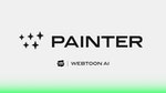 Naver Webtoon推出新功能 AI Painter 引領全民畫網漫，讓AI幫你配色超輕鬆！