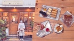 【WOW私房】座落巷弄裡的一絲清幽！專訪韓國歐巴親手打造的韓系咖啡廳—— annyoung Cafe