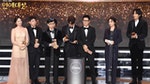 SBS演藝大賞《Running Man》金鐘國獲大賞肯定，車銀優轉戰綜藝首奪新人獎，「這兩點」意外成典禮焦點！