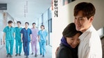 韓媒評選2020年度韓劇排行，《機智醫生生活》勇奪好評第一！