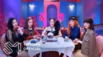 Red Velvet 挺過空白期，攜迷你六輯《Queendom》完全體回歸，新曲引發網友熱議！