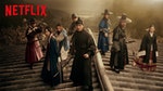 【影評】《李屍朝鮮》一二季總評：「以人為本」的歷史恐怖劇傑作