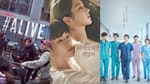 這些韓劇全球超夯！Netflix年終盤點，亞洲地區《機智醫生生活》、《雖然是精神病但沒關係》表現亮眼，《＃ALIVE》風靡全球