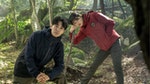 全智賢、朱智勳《智異山》最新劇照公開！《屍戰朝鮮》編劇：「想打造一部關於救人的作品」