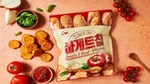 韓國「CW西西里風味法式麵包餅乾」新上市！再度挑戰零食標竿6/20全球首站插旗台灣 獨家研發量身打造「台式西西里」！