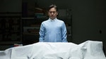 南韓國民影帝安聖基不計酬勞演出韓版《送行者》《紙花》體現生命尊嚴 提倡「死亡面前，人人平等」 11/6 上映