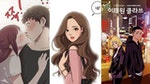 漫改劇正夯！盤點2020話題超高的韓國漫改劇，從甜寵愛情、校園青春到奇幻鬼怪，哪一部最深得你心？